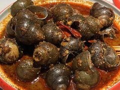 -老闵田螺馆·南昌市井菜·特色小吃(总店)