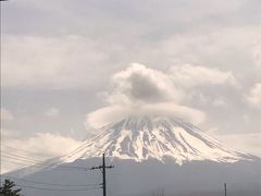 -富士山吉田線五合目