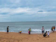 -日照灯塔风景区