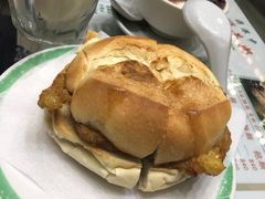 -义顺牛奶公司(新马路老店)
