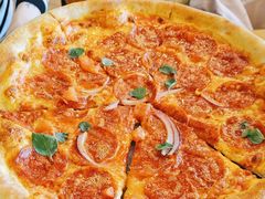 -WOLFGANG PUCK KITCHEN & BAR(迪士尼小镇店)