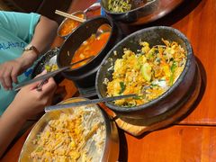 -鑫日千里马朝鲜族小馆(总店)