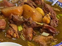 -东财大盘鸡(黑石礁店)