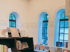 -思南书局·诗歌店