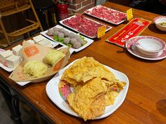 -大吉利潮汕牛肉火锅(王府井店)