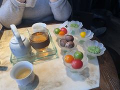 -豫园湖心亭茶楼