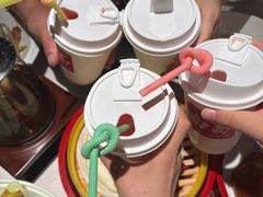 -千百味红餐厅·江西菜(绿地双子塔店)