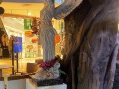 -暴风岛沉浸式体验馆(百联世纪店)