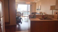 点击看大图 -和伊母婴护理中心·全套房(金山店)