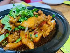 -烤五行·烧烤烤串(石佛营店)