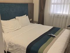 -如家商旅酒店(天津西站西北角店)