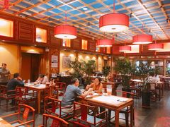 大堂-那家小馆(摩天活力城店)