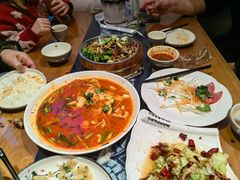 -益恒饭店乡间白族菜(古城总店)