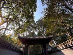 -成都杜甫草堂博物馆