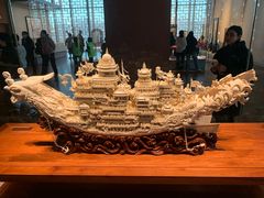 -北京工艺美术博物馆