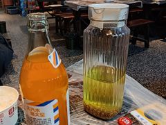 -老街烧烤大排档·地道湖北菜·龙虾馆(汉口火车站店)