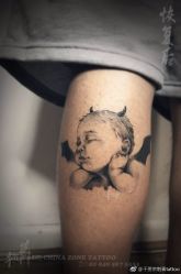 -千贺宗纹身传统大师