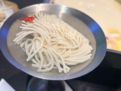 -新草堂锅物料理(泉城路店)