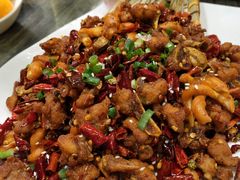 -庆合府重庆大排档(紫都城店)