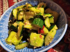 -火塘云南烧烤大排档