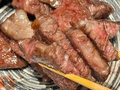 -隐炉和牛烧肉店(群力店)