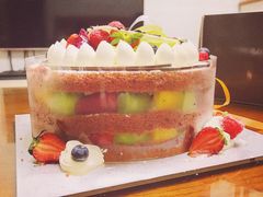 -面包新语(KKMALL京基店)