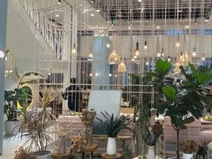 -青柠记忆泰式海鲜火锅(合生汇购物中心店)