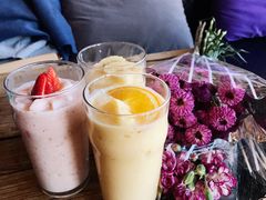 -D STAR COFFEE帝星咖啡