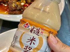 -金姐台湾菜(珠江路店)