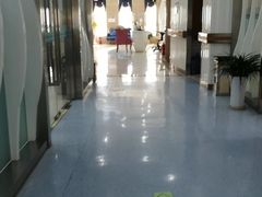 -圣贝口腔(海淀店)
