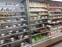 -711便利店(安贞桥胜古南里店)