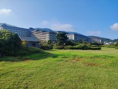 -舟山朱家尖绿城威斯汀度假酒店