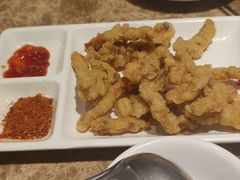 -七欣天香辣蟹火锅(常熟珠海路万达广场店)