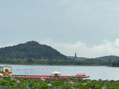 -南北湖风景区
