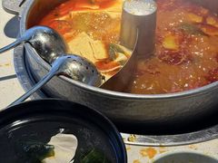 -麻辣空间·清油火锅(水井沟店)