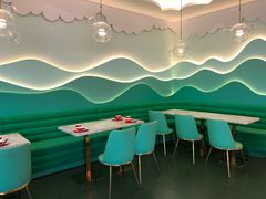 大堂-CHOCHENG&CO.(欢乐海岸店)