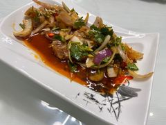 -胜记为食家·创新粤菜(车公庙店)