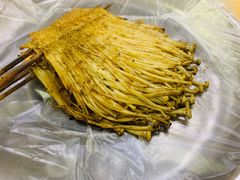 -正宗南铁拉叔沙煲螺·烧烤·秘制靓粥(南铁总店)