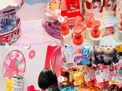 -名创优品(山东青岛华润万象城店)