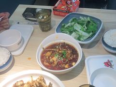 -领蟹祥记·香辣蟹·特色小海鲜(奥体天虹店)