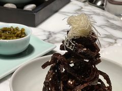 -湖滨28中餐厅·西湖宴·杭州君悦酒店