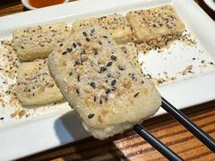 -百年银屏蚝烙·潮汕菜·非遗(乐山店)
