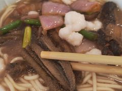 -奎元馆.百年奎元.非遗传承(西湖边的解放路店)
