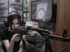 -枪馆1号实弹射击俱乐部