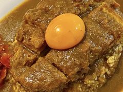 -伽喱博士 Dr.CURRY咖喱饭(太阳宫咖喱店)