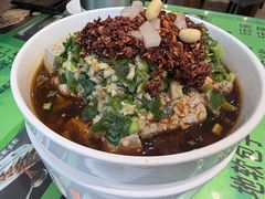 -令氏家外家周秦食府(高新店)