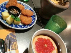 -simply thai天泰(长泰广场店)
