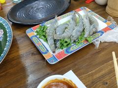 -八旗阁乌拉满族火锅