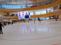 -冠军冰场CHAMPION RINK(苏州中心商场店)