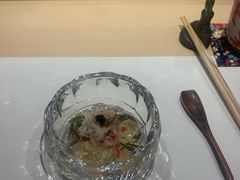 -鮨一日本料理(大中华店)